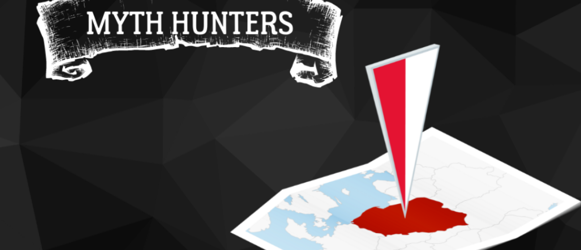 Myth hunters