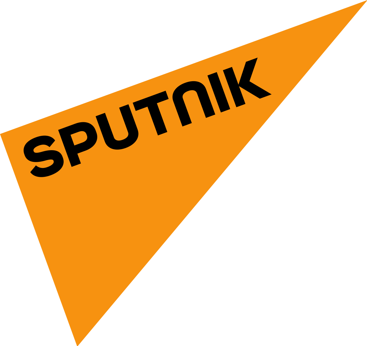 Спутник Sputnik