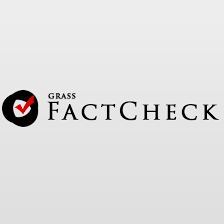 Factcheck.ge Факт-Метр