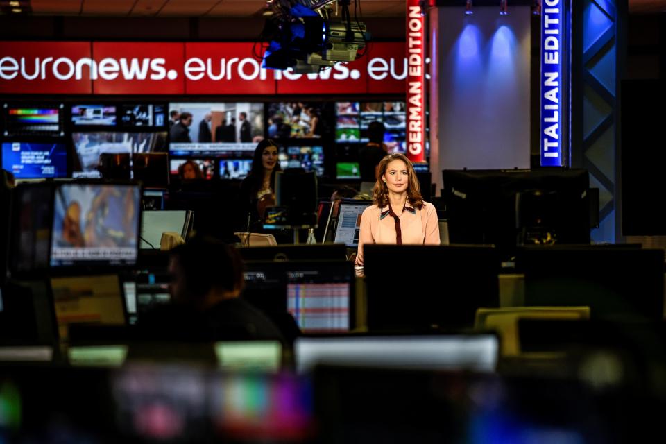 Euronews