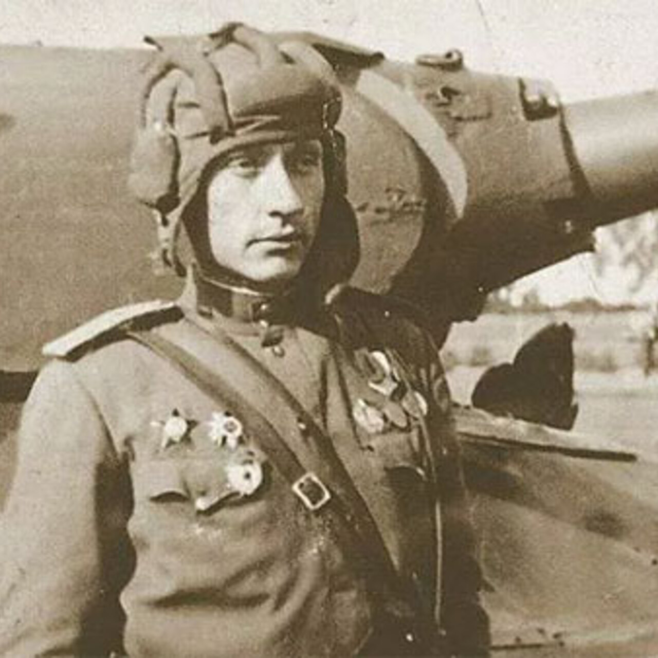 Зиновий Колобанов