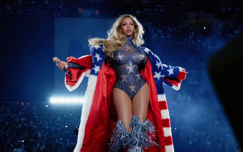 Beyonce