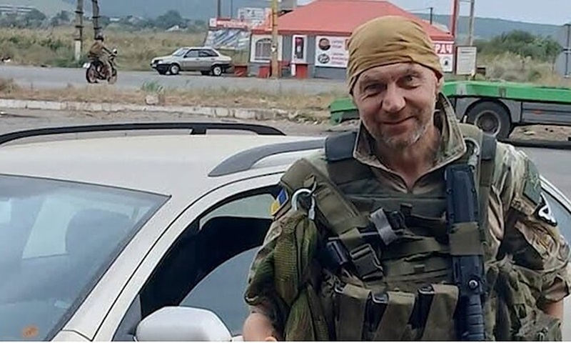 Гедиминас Степонавичюс