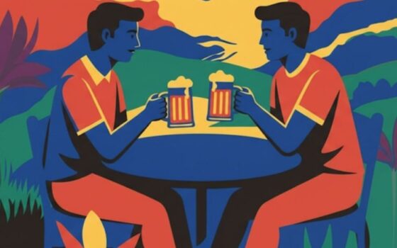 Мифы об алкоголе