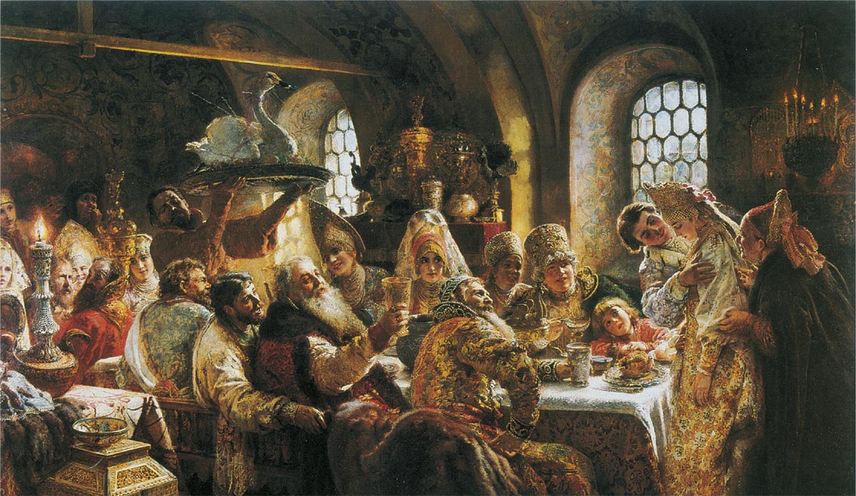 славяне самые пьющие люди миф