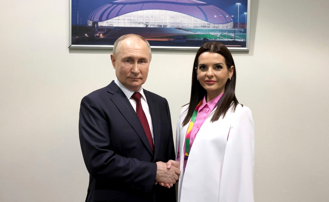 Евгения Гуцул