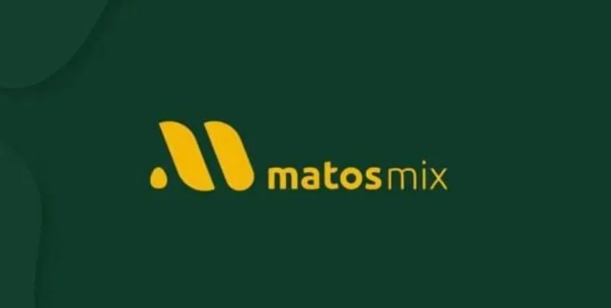 logo matosmix