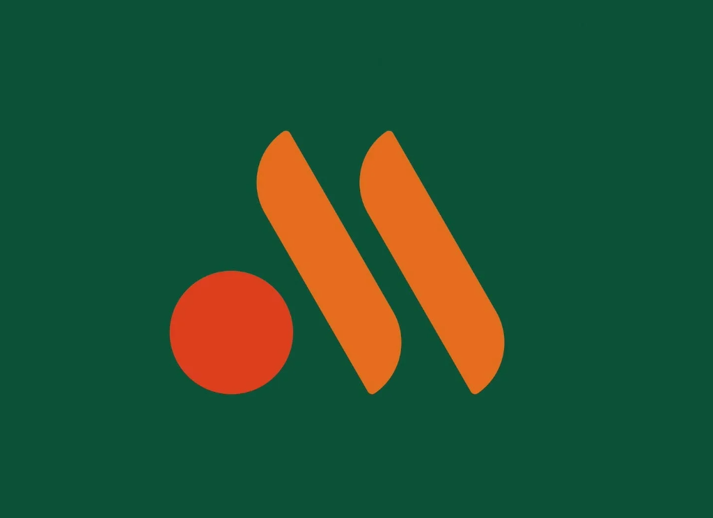 Логотип Вкусно и точка