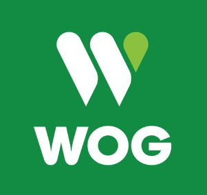 логотип WOG