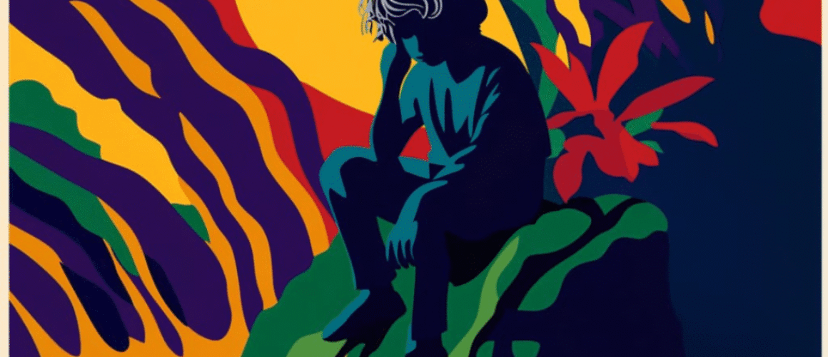 Можно ли поседеть за одну ночь