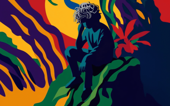 Можно ли поседеть за одну ночь