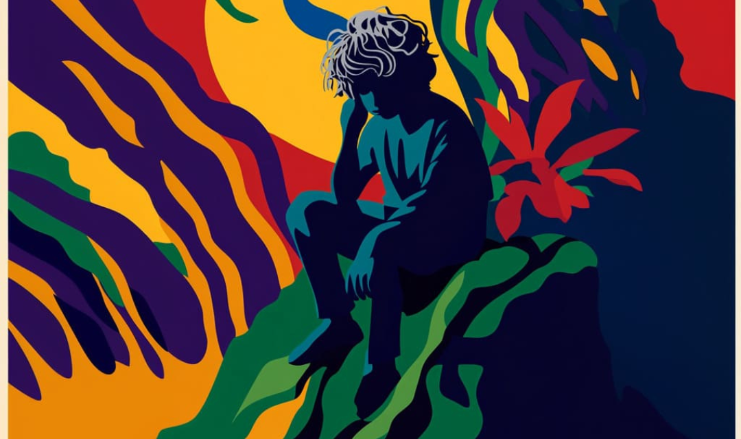 Можно ли поседеть за одну ночь