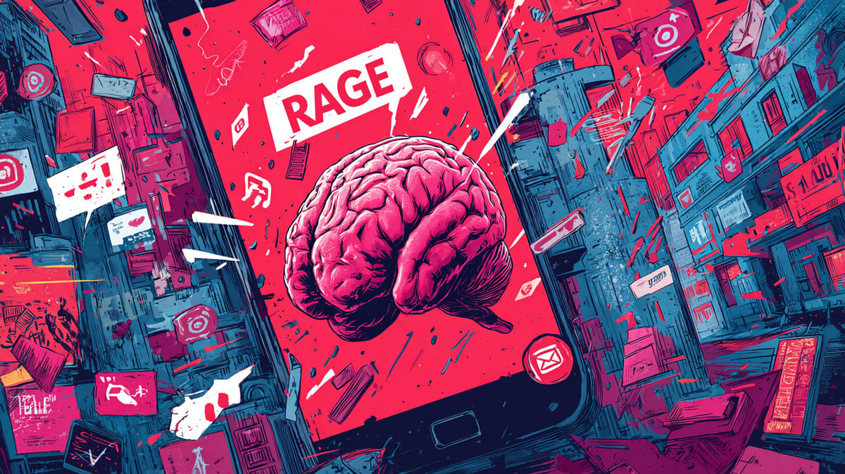 Rage bait слово года 2025 рейдж бейт