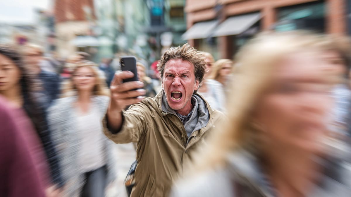 Rage bait word of the year