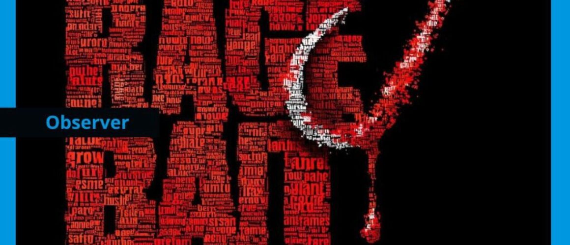 Rage bait слово года 2025