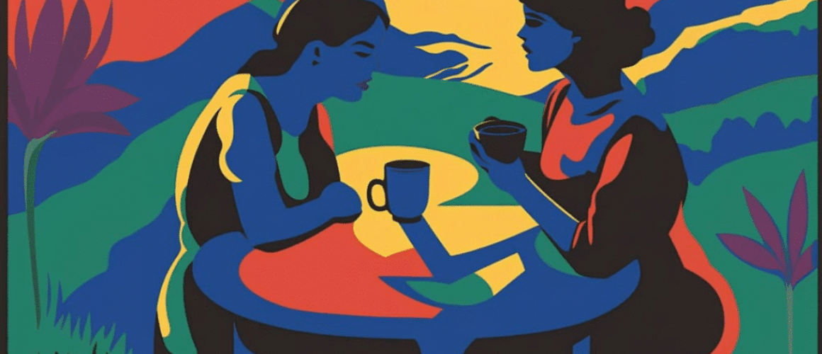 Где больше кофеина в чае или кофе