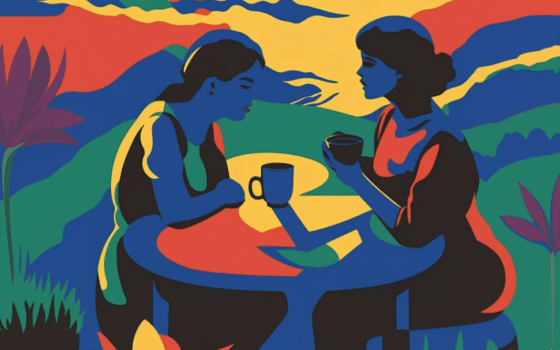 Где больше кофеина в чае или кофе