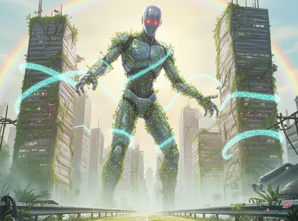 Искусственный интеллект безопасное использование