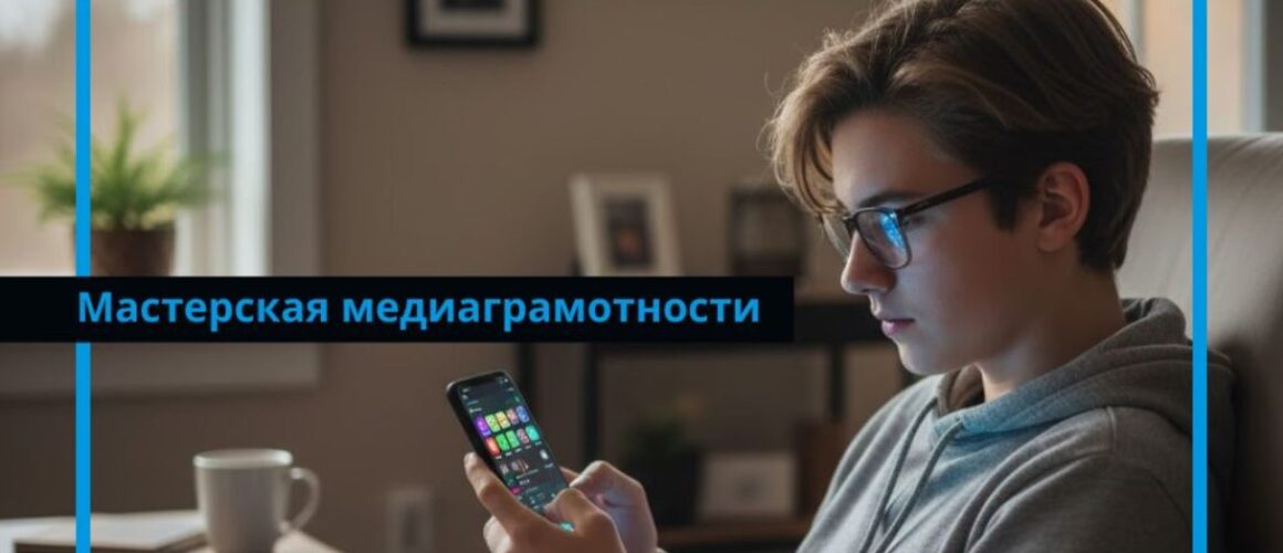 Цифровая гигиена советы