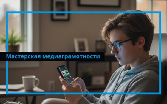 Цифровая гигиена советы