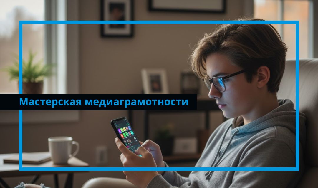 Цифровая гигиена советы