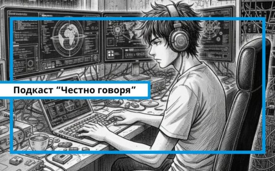 Подкаст Честно говоря Балтия и Беларусь