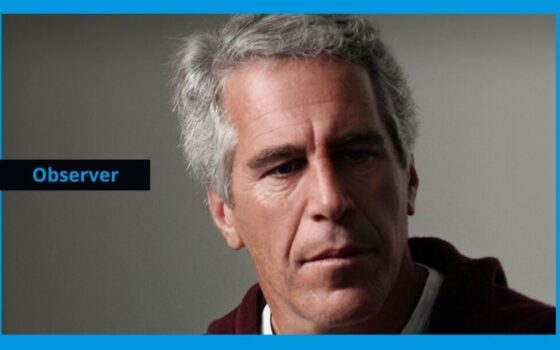 Что нашли в файлах Эпштейна