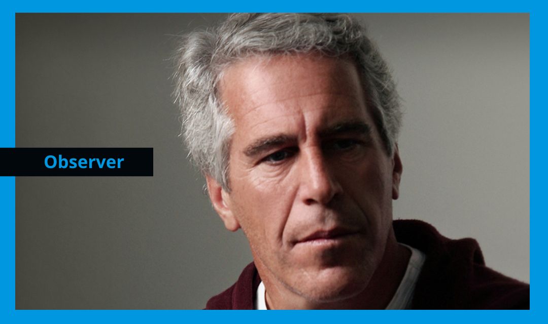 Что нашли в файлах Эпштейна