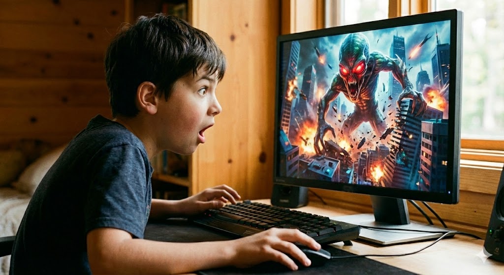 Нехватка памяти