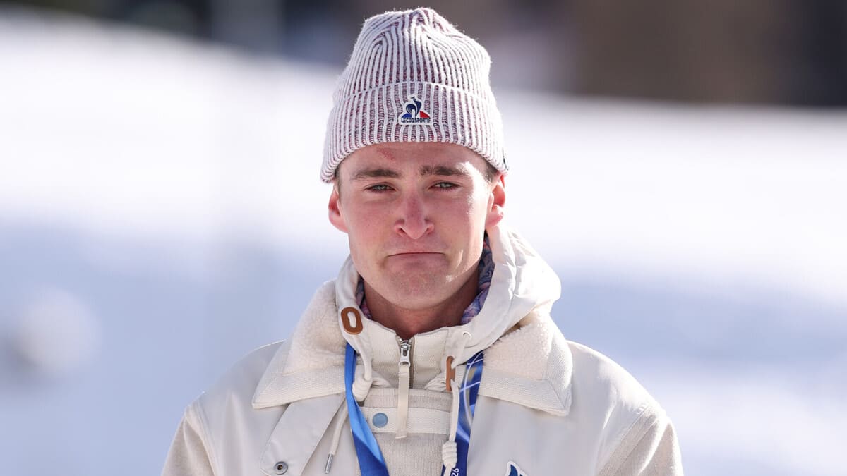 Матис Делож