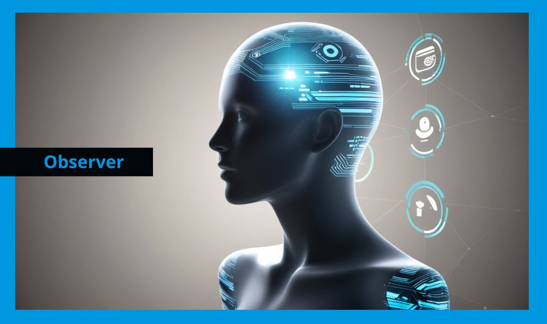 Общение человека с нейросетью