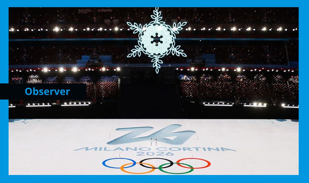 Олимпиада-2026 Россия Украина