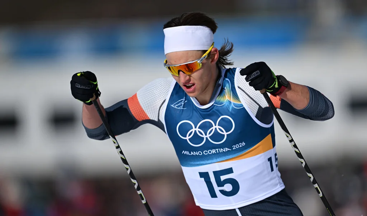 Савелий Коростелёв