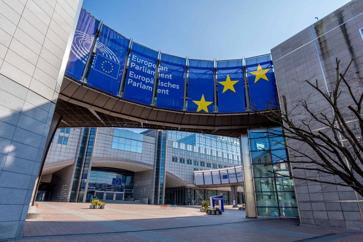 европейский парламент европарламент