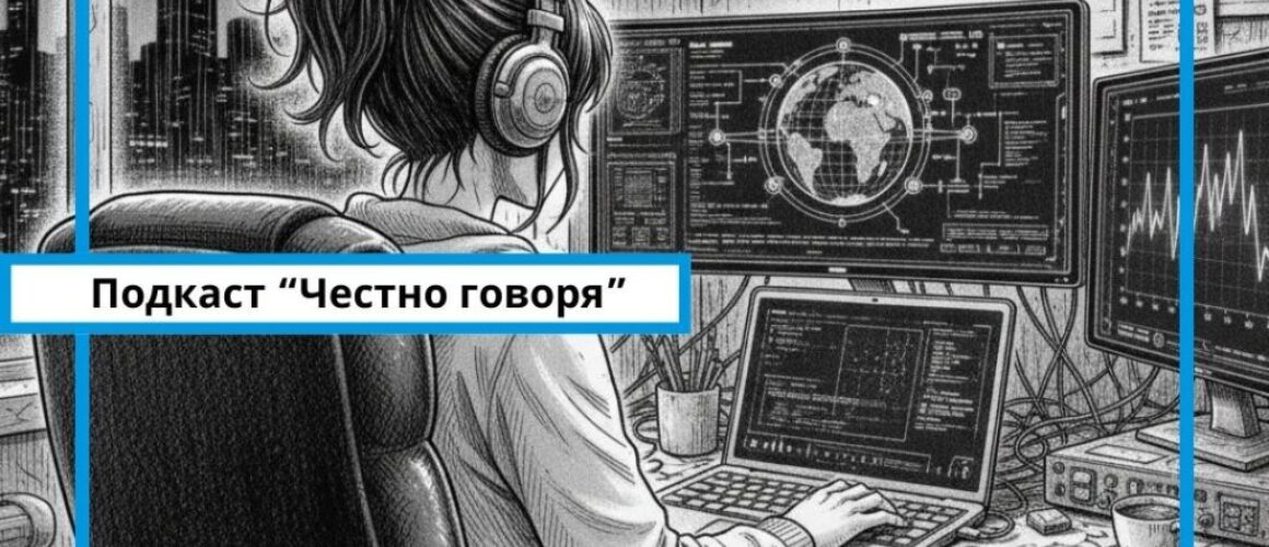 Тренды соцсетей 2026 подкаст