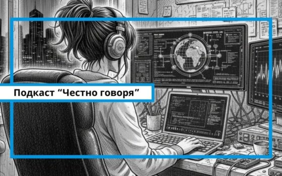 Тренды соцсетей 2026 подкаст