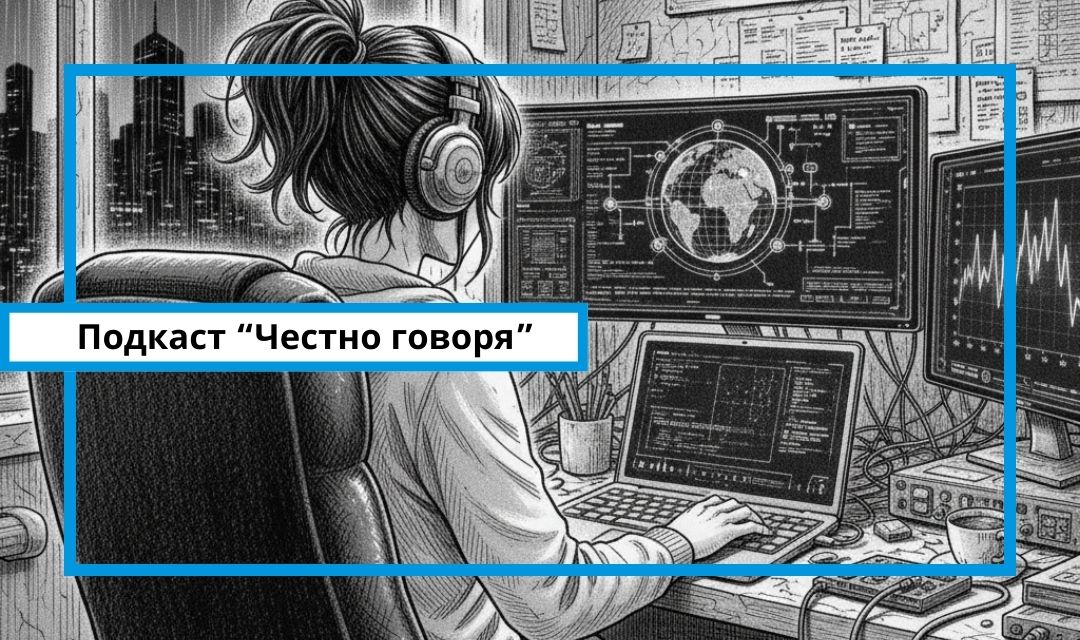 Тренды соцсетей 2026 подкаст