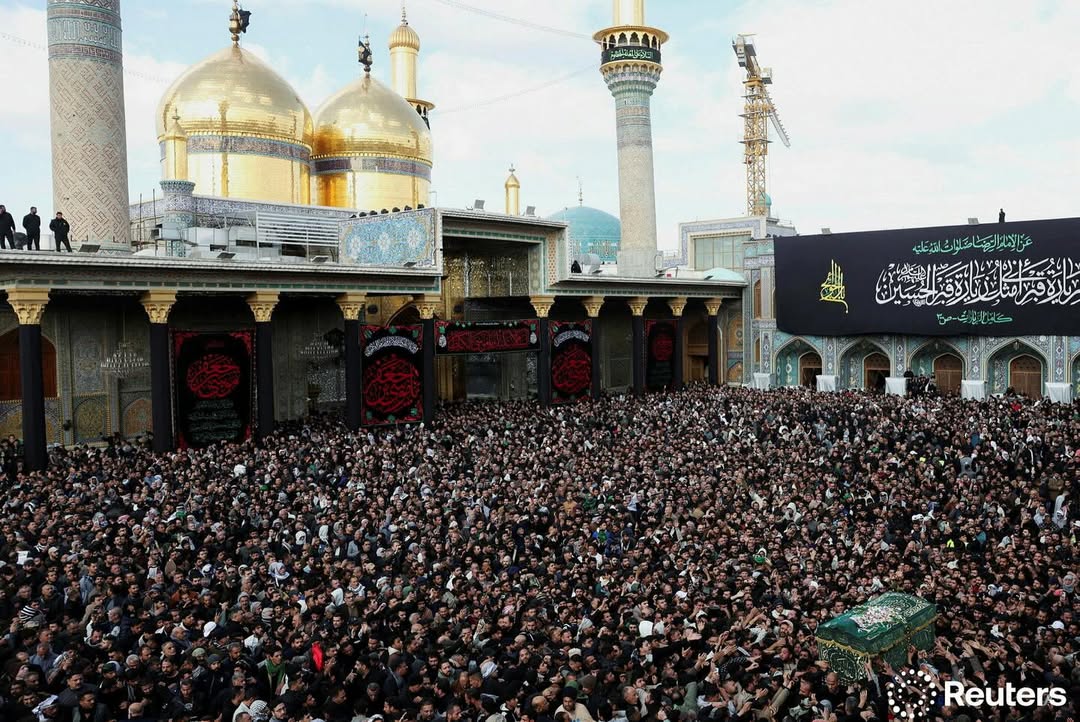 Раджабия Хадимия