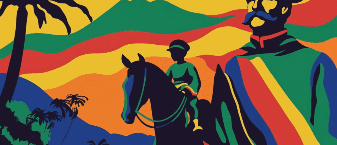 Сталин сын Пржевальского