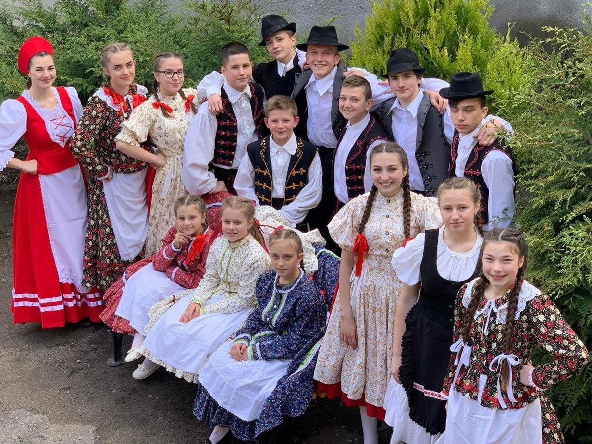 Венгерская община Украины