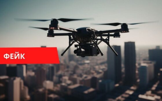 Зеленский призвал передать оружие Украине фейк