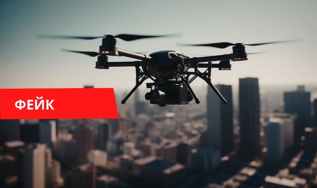 Зеленский призвал передать оружие Украине фейк