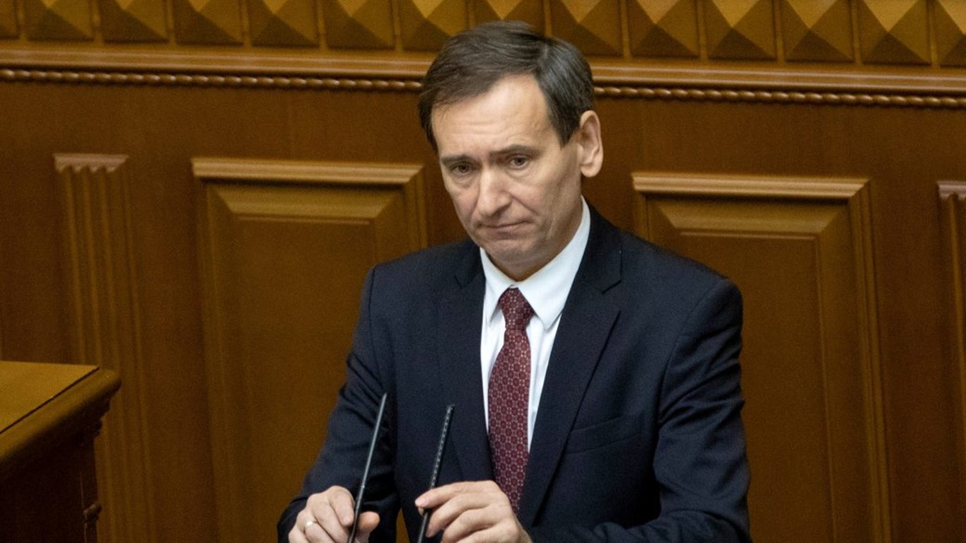 Фёдор Вениславский