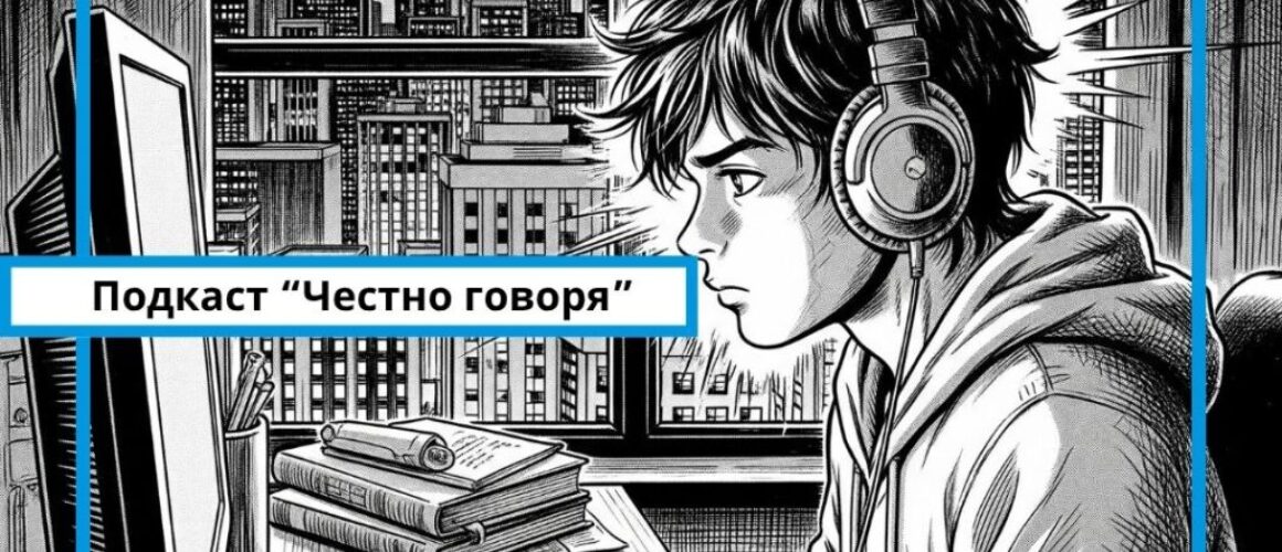 Журналистика 2026 подкаст