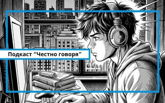 Журналистика 2026 подкаст