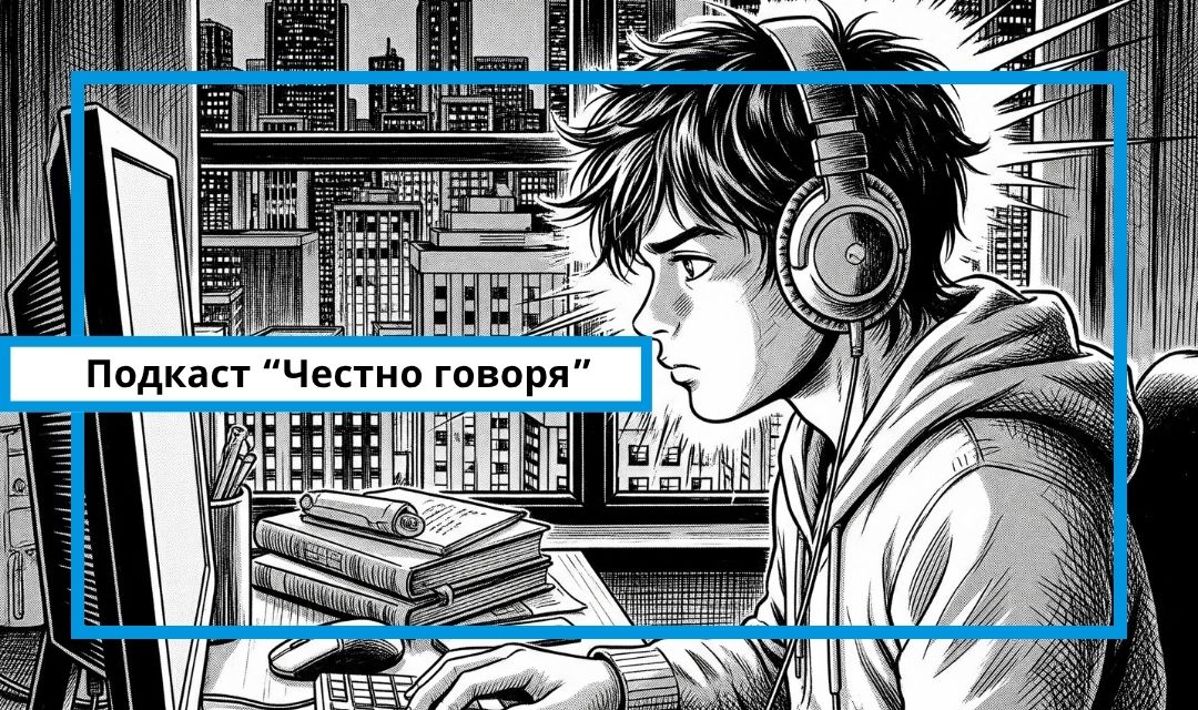 Журналистика 2026 подкаст