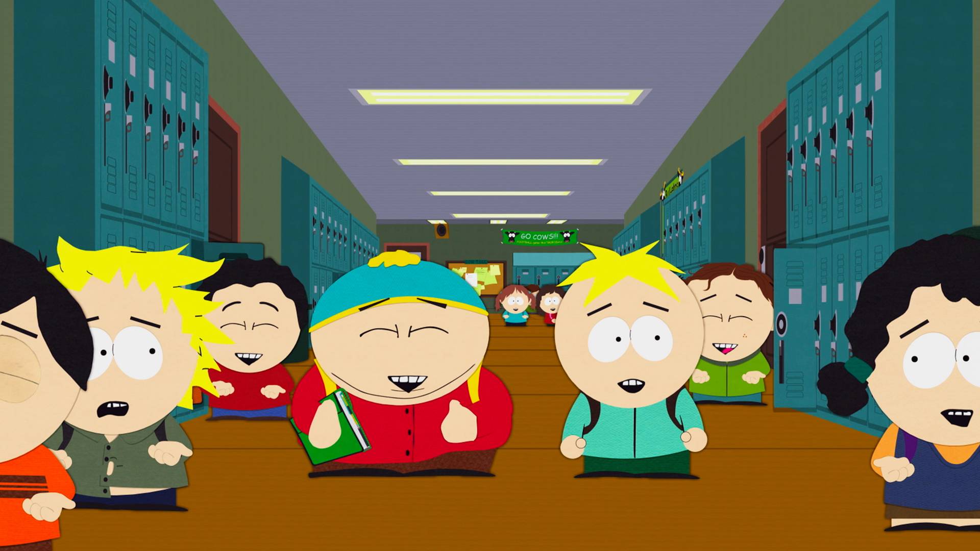 South park 67