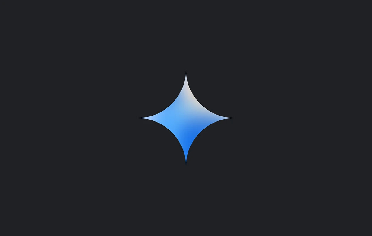 маркировка ИИ-контента - Знак Gemini