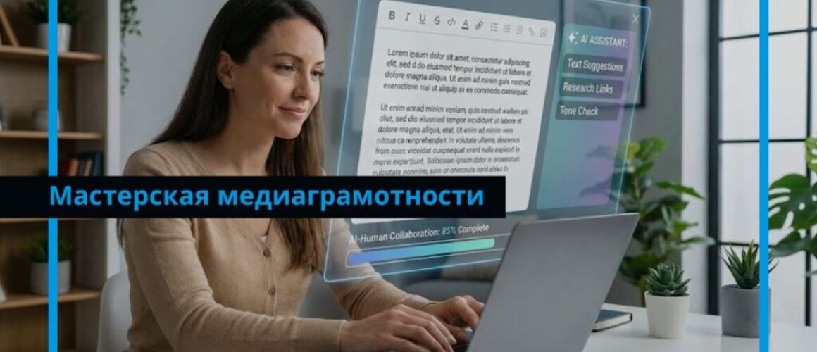 Человек и искусственный интеллект